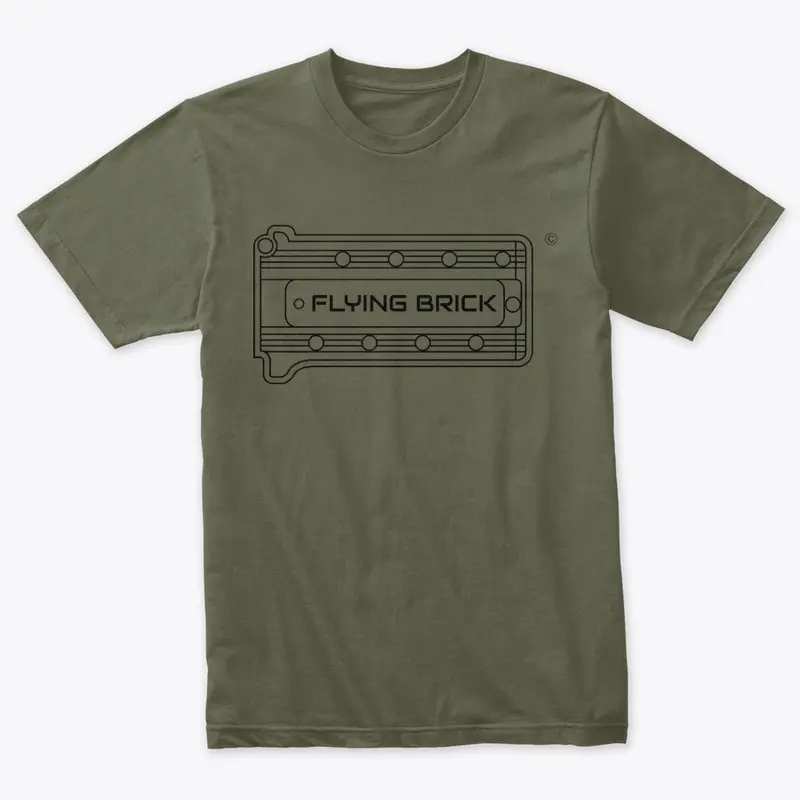 Flying Brick BL